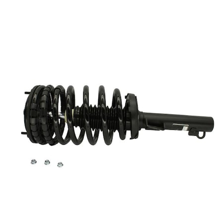 Kyb Strut Plus, Sr4017 SR4017
